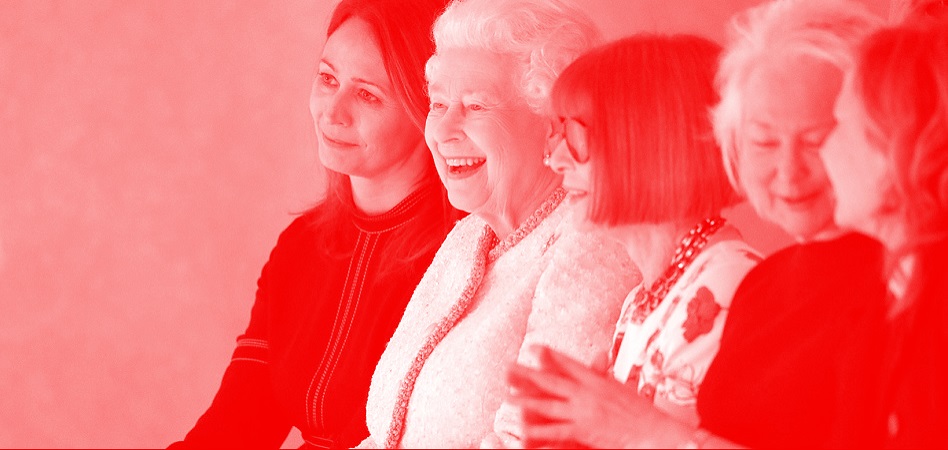 London Fashion Week El Brexit desgarra las cuentas de la moda en Reino Unido